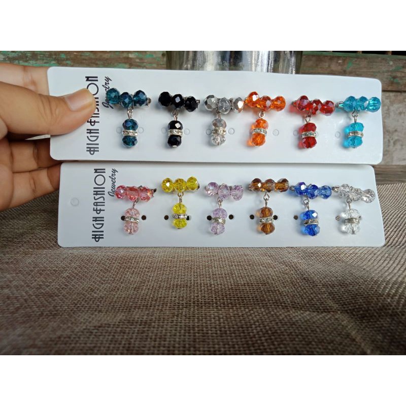 ❤️iffah -  Bros dagu/Bros dagu unik/Bros dagu panjang/Bros dagu imut