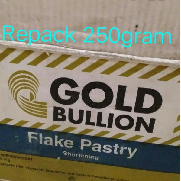 

GOLD BULLION FLAKE PASTRY REPACK 250G/500G/1KG