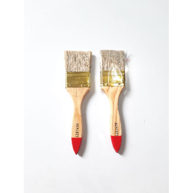 Kuas cat 633 2 Inch / Kuas cat Tembok Paint Brush