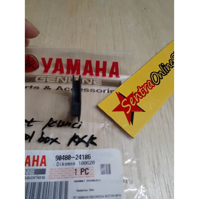 karet gromet tool box rx king original ygp 9048024186