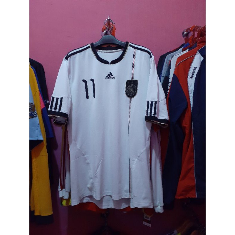 jersey original jerman 2010