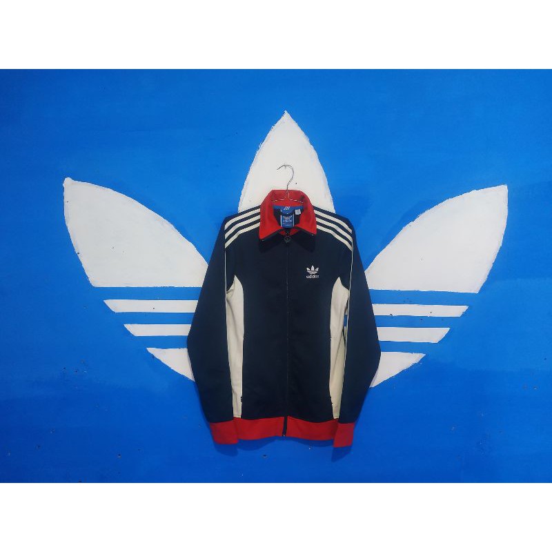 tracktop adidas europe original