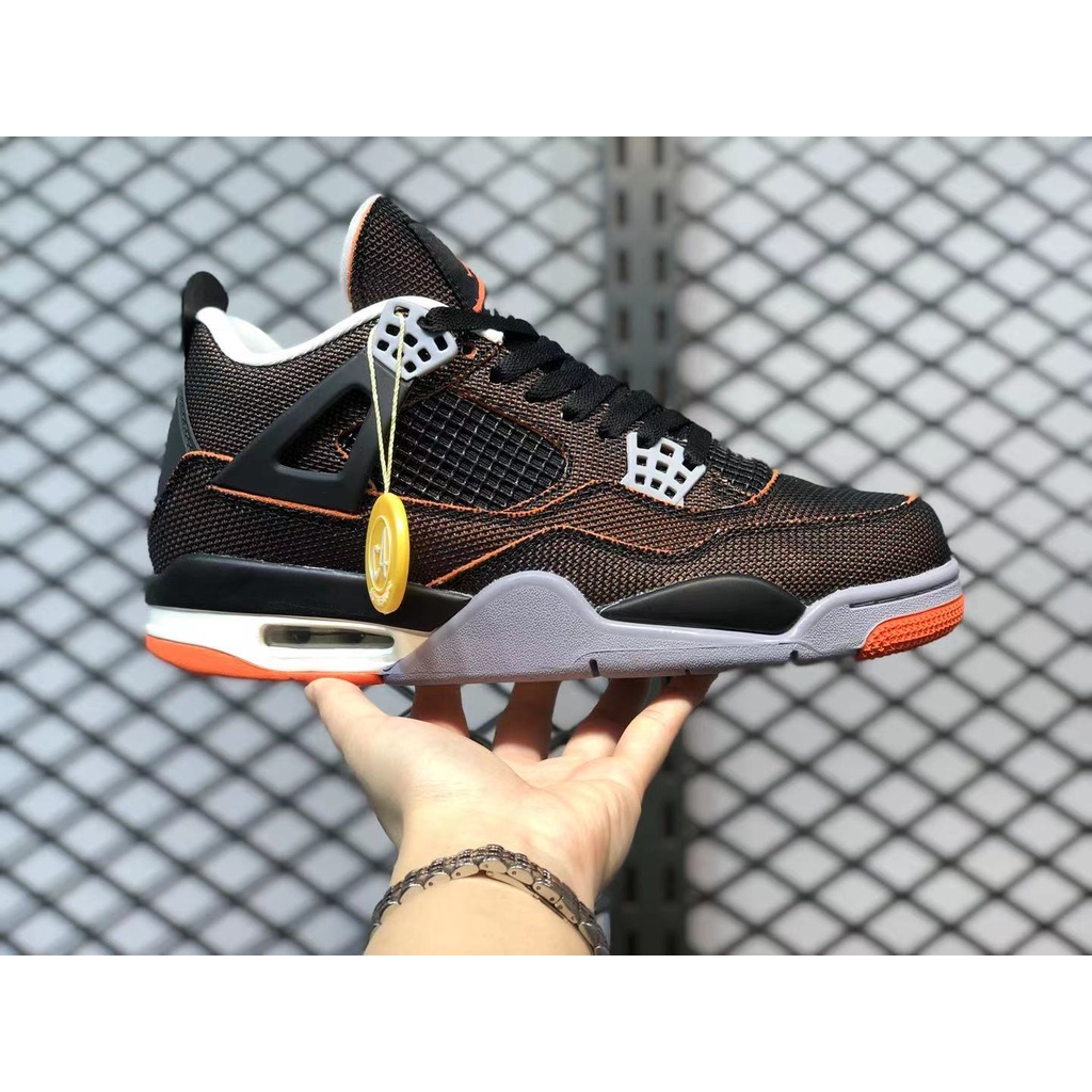 retro jordan 4 starfish