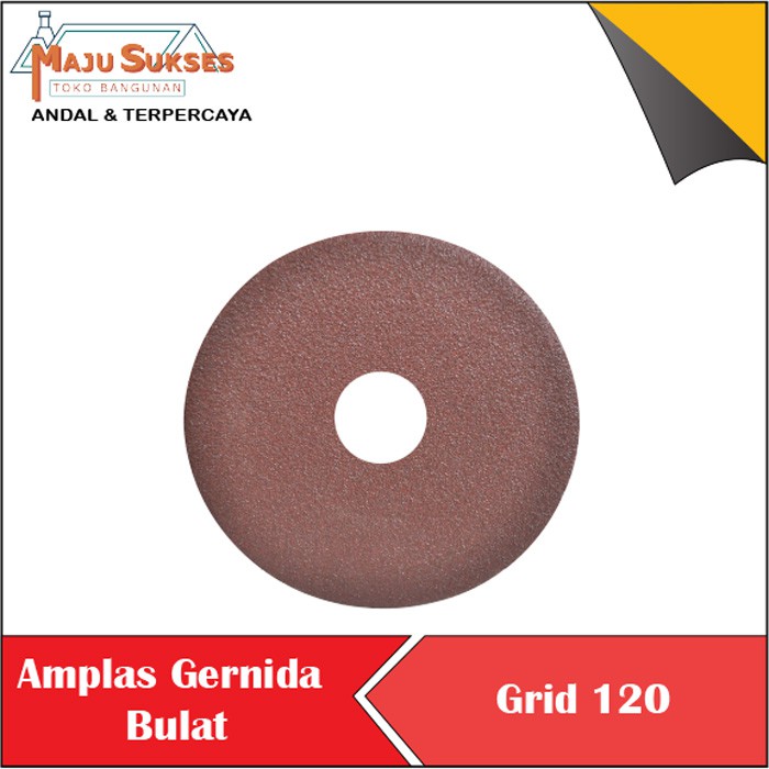 Amplas bulat mesin Ampelas grinda gerinda poles besi kayu grid 1