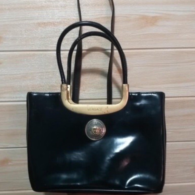 tas versace original