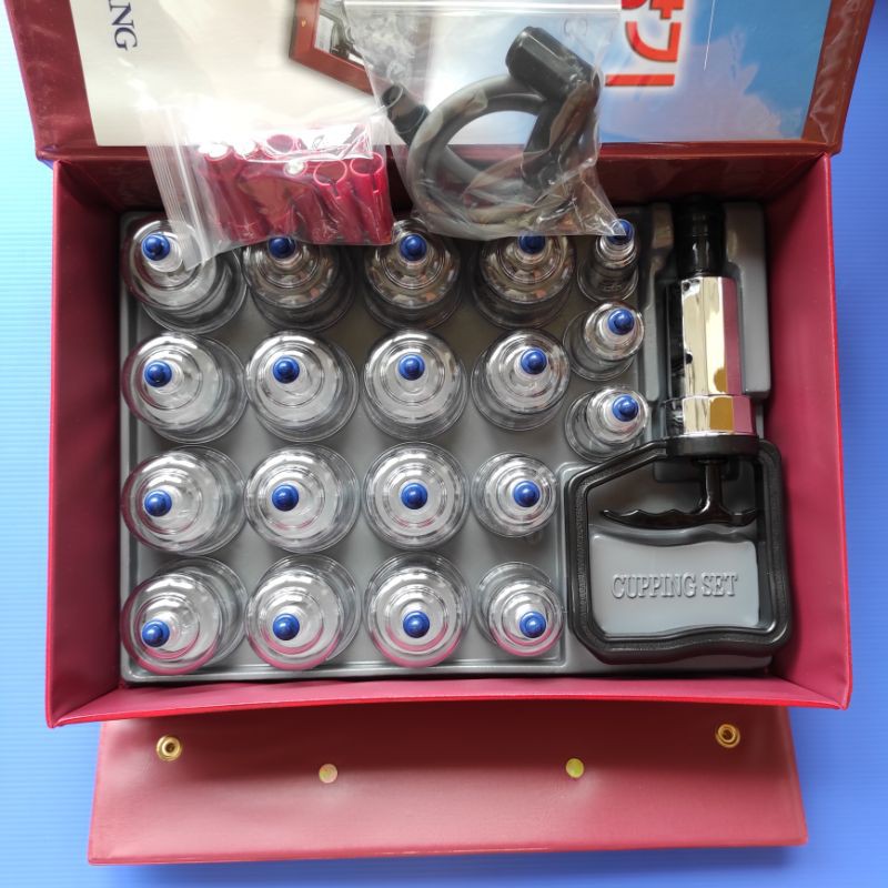 Kop bekam samora / sammora 19