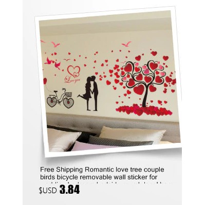 Diy Lucu Lucu Kucing Anjing Beralih Stiker Stiker Dinding Dekorasi