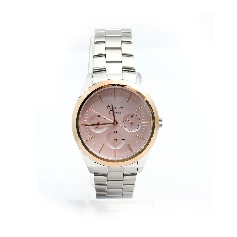 

Alexandre Christie AC 2817 BFBTRPU Wanita