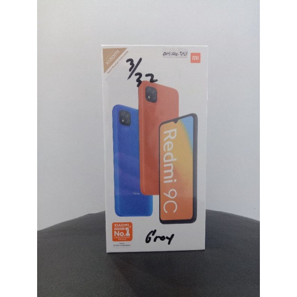 Redmi 9C 3/32