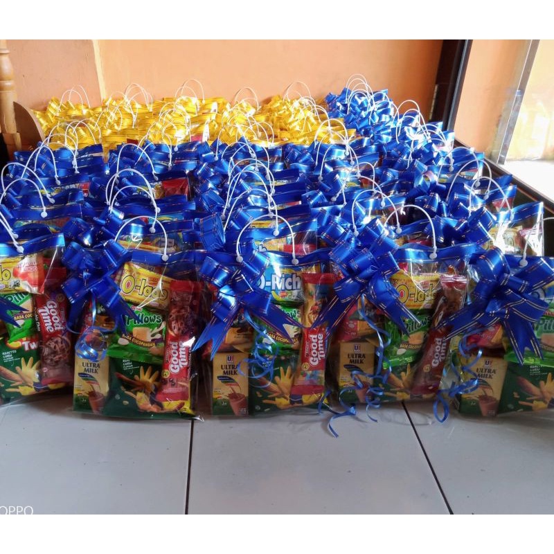 

Paket ulang taun/bingkisan ulang taun anak/paket ultah anak/hampers