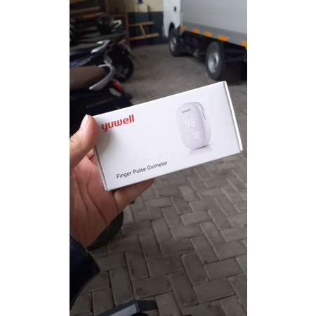 OXYMETER YUWELL TERMURAH READY