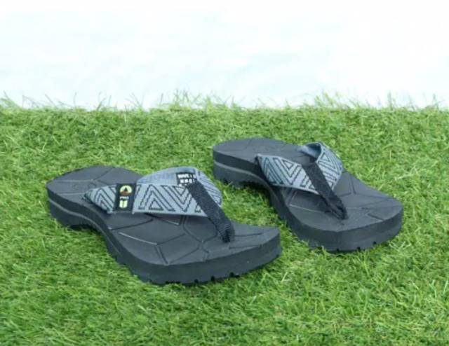 Sandal Anak Outdoor Pro Wave Sandal Gunung anak