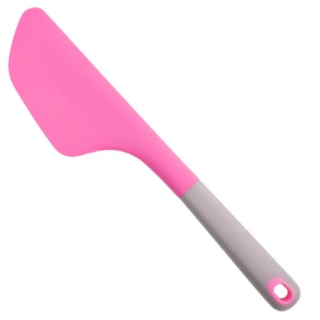 Silicone Baking Spatula Large / Sendok Pengaduk Adonan Kue Besar Jumbo / Produk Berkualitas