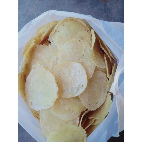 

EMPING MELINJO MENTAH SUPER 1000gr LB