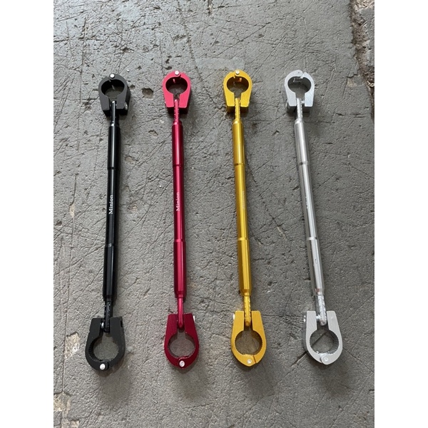 Palang Stang Motor Universal-Palang Stir Motor Stabilizer Stang Warna