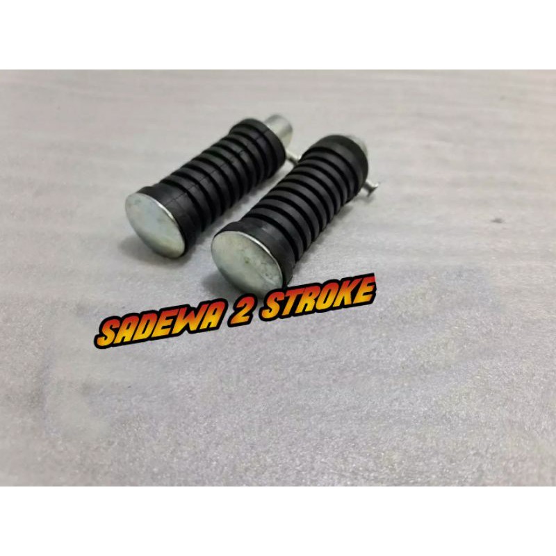 KARET POSTEP BELAKANG RX LAMA RX SPESIAL [CKD]