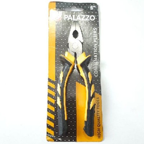 Tang Jepit 6inci Murah / Tang Kombinasi / Combination Pliers (E5147)