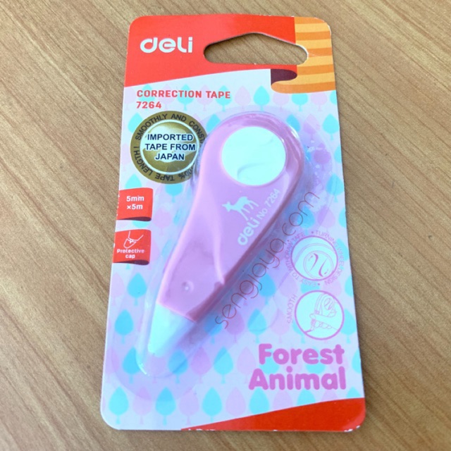 

Correction Tape 7264