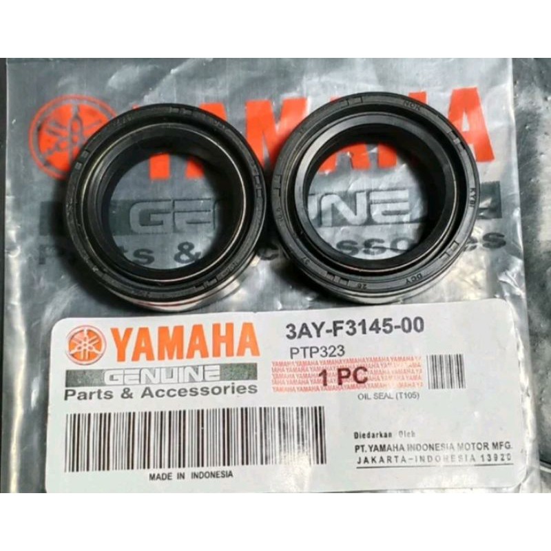 Seal shock motor Jupiter z Jupiter mx