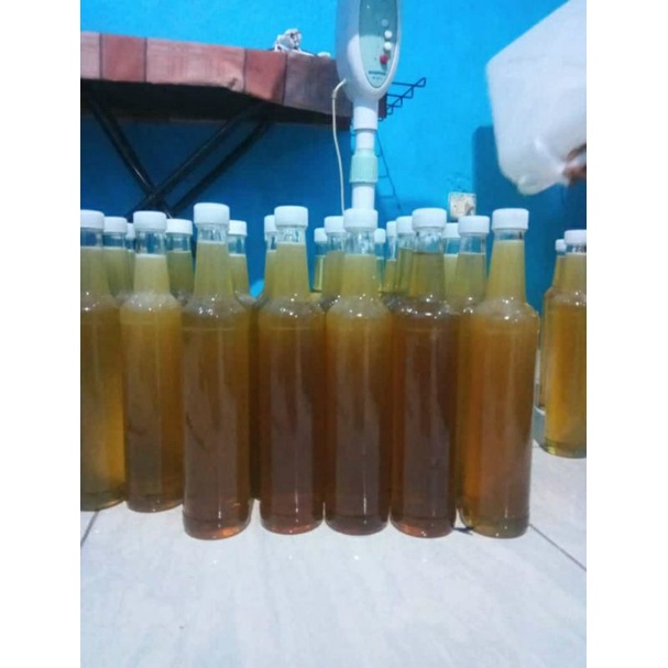 

Madu asli multifora panen sendiri jamin asli