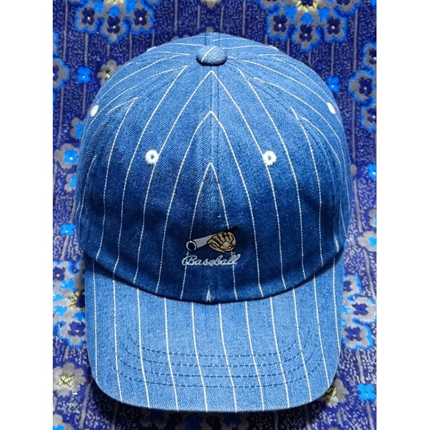 topi millitage