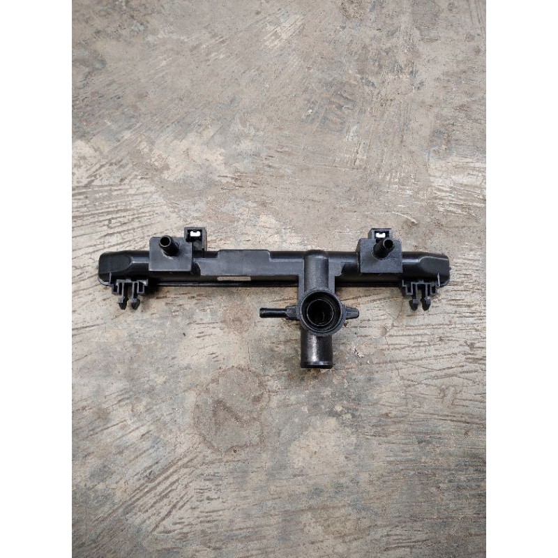 Uppertank radiator Daihatsu SIRION 2013