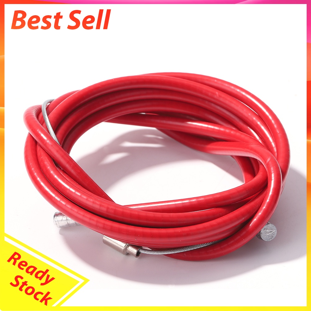 Electric Scooter Brake Lines Cable Durable Wire Replacement for M365 Pro