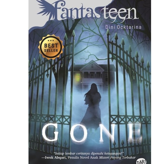 FANTASTEEN.GONE (REPUBLISH)