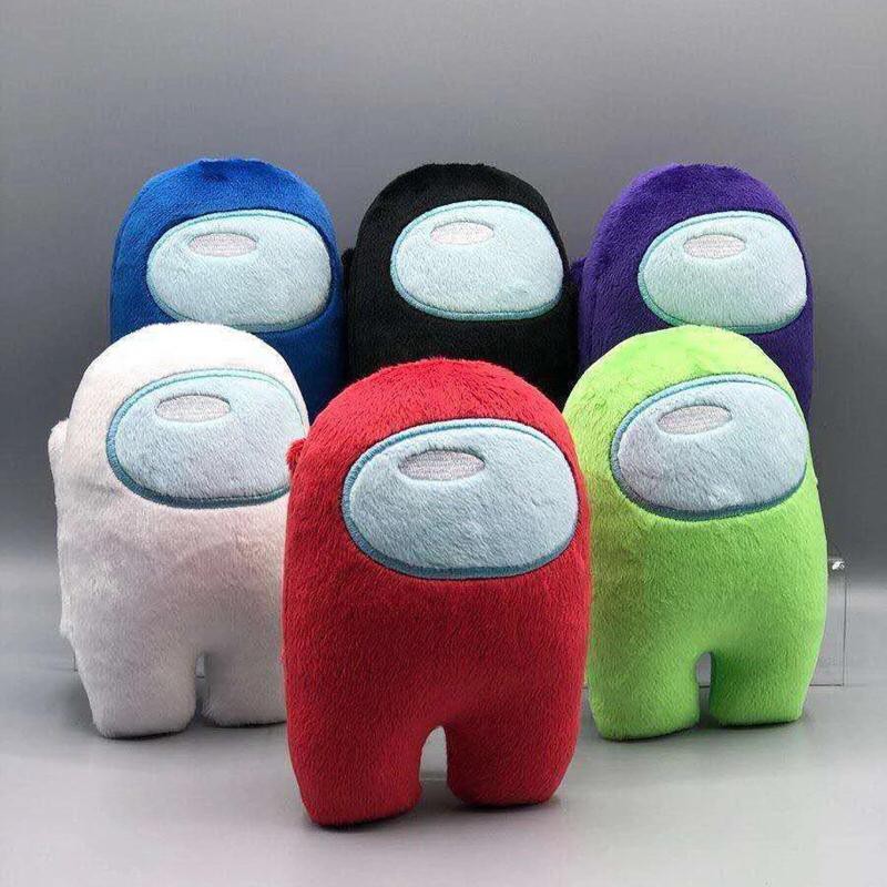 Boneka Viral Tinggi 35 cm