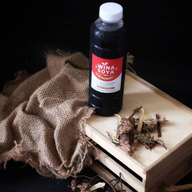 

Liang Teh Wina Soya 330 ml