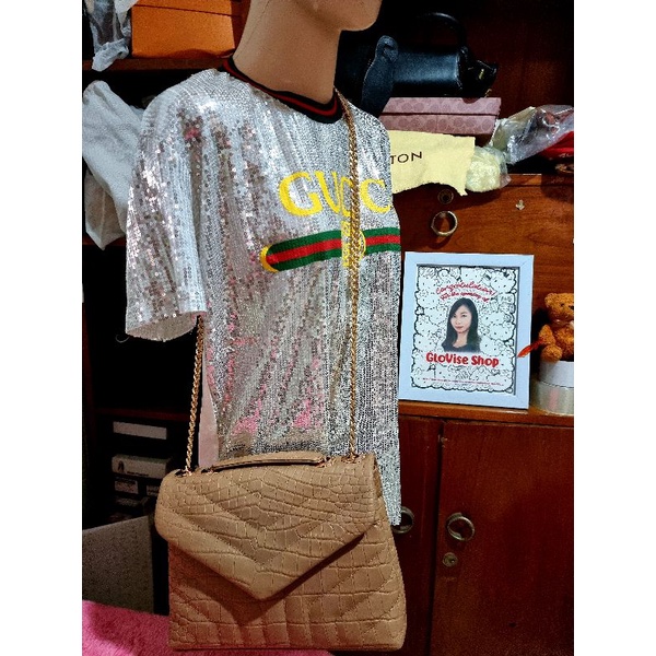 mooij leela croco limited edition by mooij