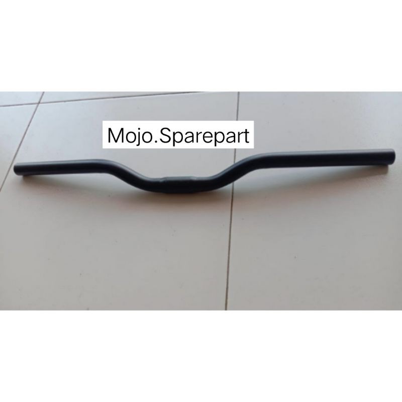 Setir Stang Sepeda 26 MTB Lipat Fixie 26 x 1 3/8 Standart