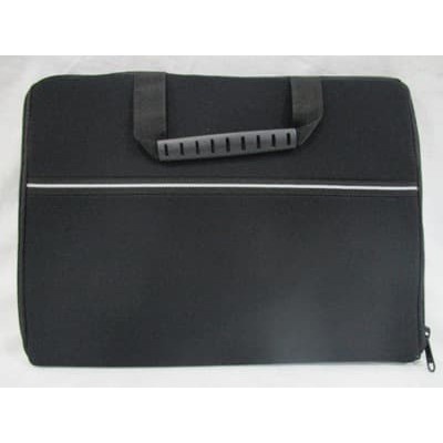 Tas Laptop Notebook Softcase 13&quot; - 14&quot; Bahan Lembut &amp; Aman***TOP