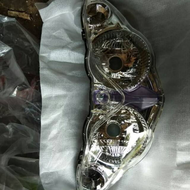 Reflektor jupiter z burhan