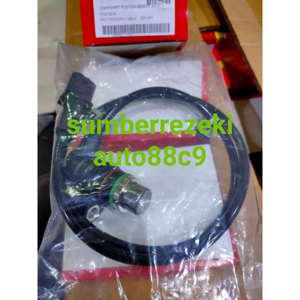sensor ckp crankshaft proton Exora Proton gen 2