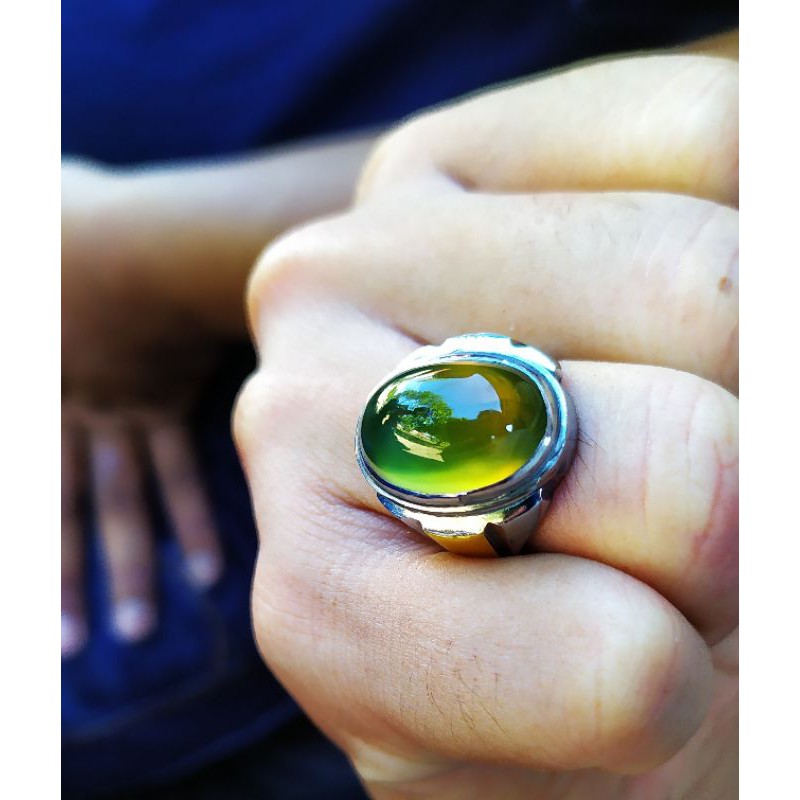 Bio solar change colour