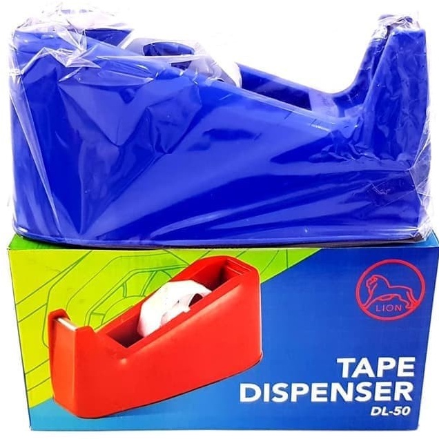 

Gramedia Yogya - Lion Dispenser DL-50 / Kurnia Agung