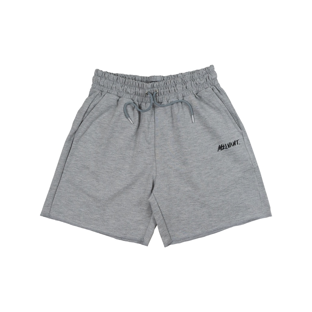 MFS LAURA MISTY - MELVANT TERRY SHORTPANT