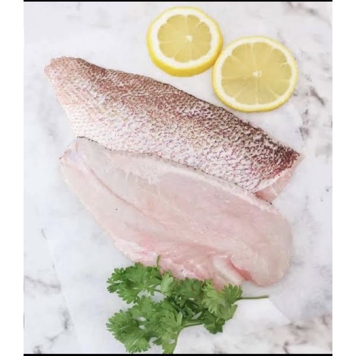 

Fillet Kakap