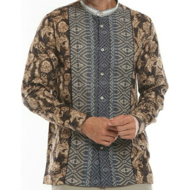 Koko MOC Manzone Original