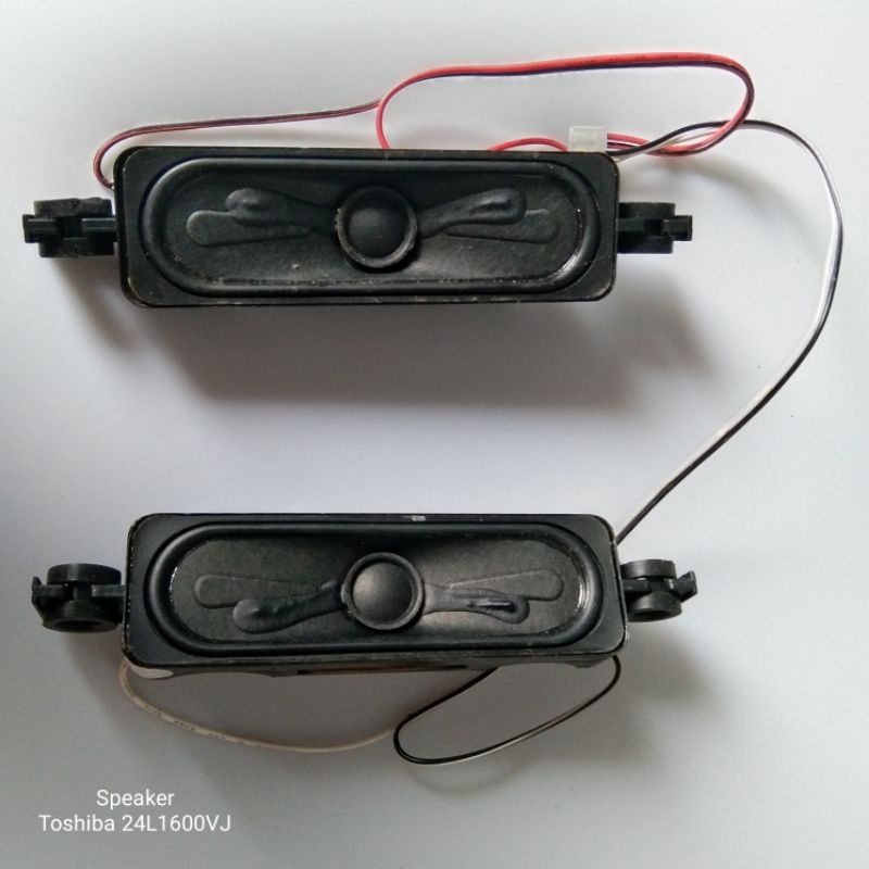 Speaker Toshiba 24L1600VJ - 24L1600