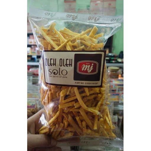 

STIK TALAS 200 GRAM MJ