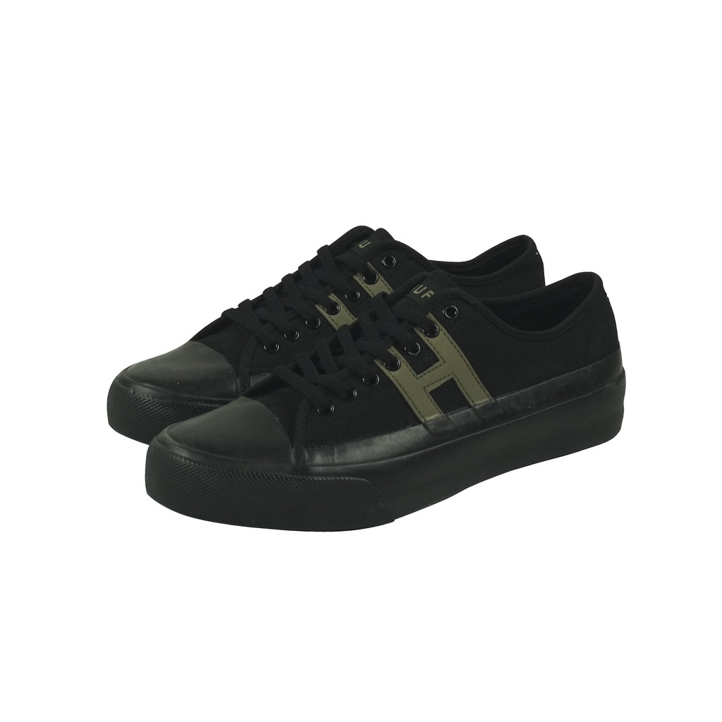 HUF Hupper 2 LO Black