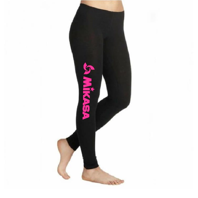 LEGGING WANITA PAKAI SABLON