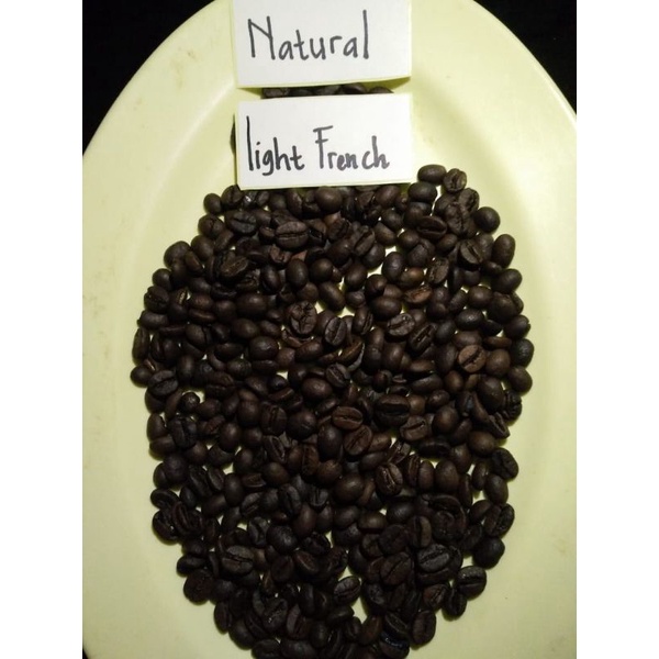 

Kopi Arabika Joucy Coffee Natural Process Murah Harga Grosir