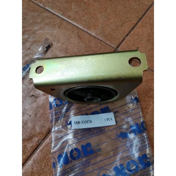 engine mounting dudukan mesin lancer cedia c-55 1800cc at mr-333578