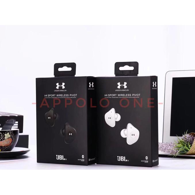 jbl ua sport wireless pivot