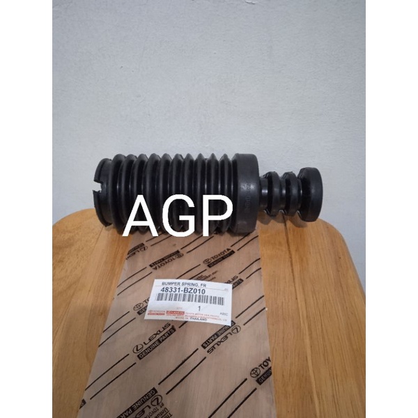 Boot Shock Depan Karet Stoper Depan Avanza Xenia 48331-BZ010