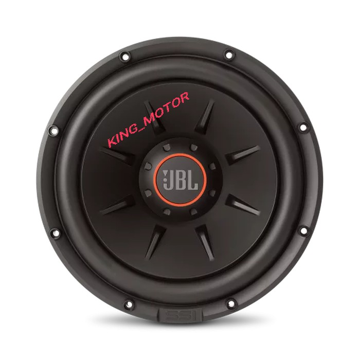 OKE BGT  Subwoofer 12 Inch Single Coil Double Magnet JBL S2-1224 DF01