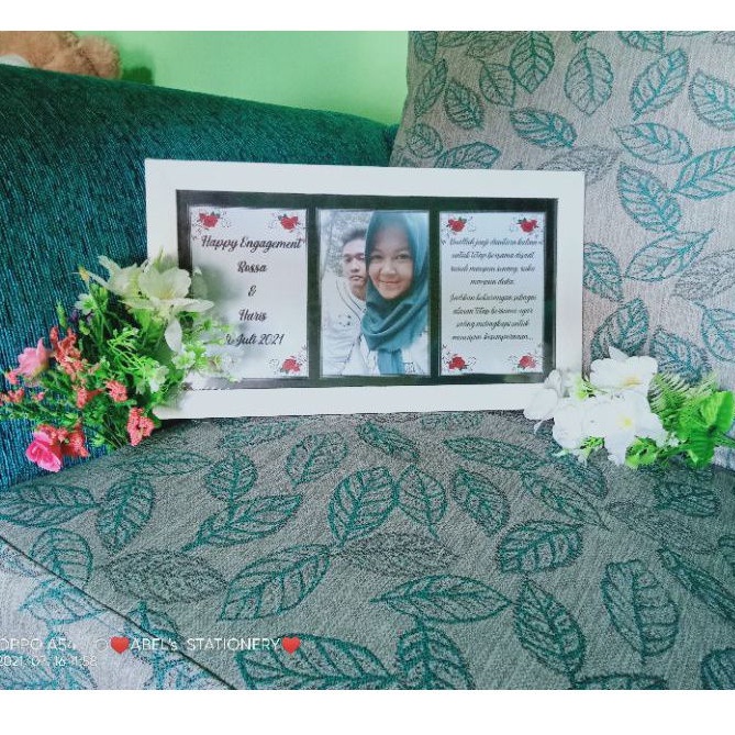 Cetak foto 3in1 4R